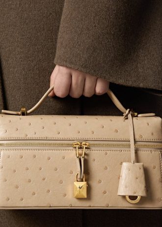 Sac supplémentaire L23