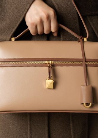 Sac supplémentaire L27