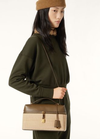 Sac supplémentaire L27