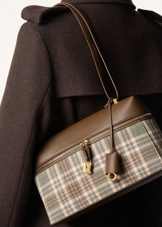 Sac supplémentaire L27