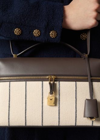 Sac supplémentaire L27