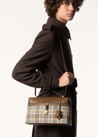 Sac supplémentaire L27