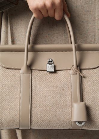 Sac à tisser L25