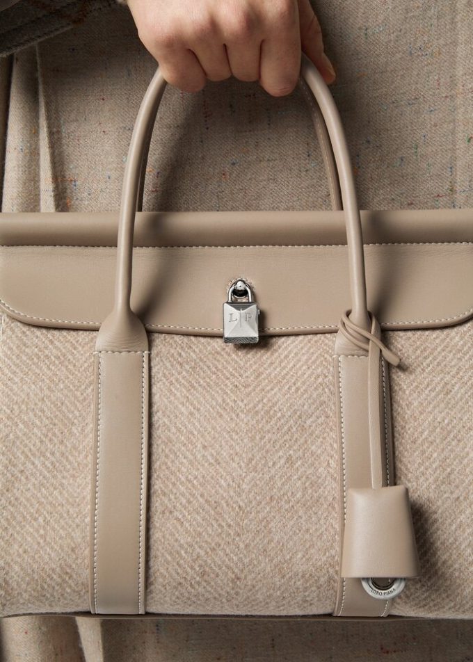 Sac à tisser L25