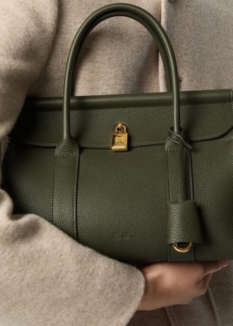 Sac à tisser L25