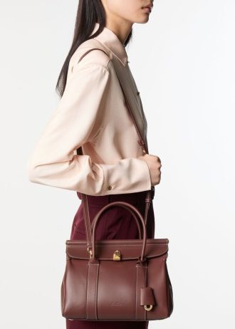 Sac à tisser L25