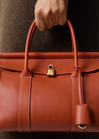 Sac à tisser L25