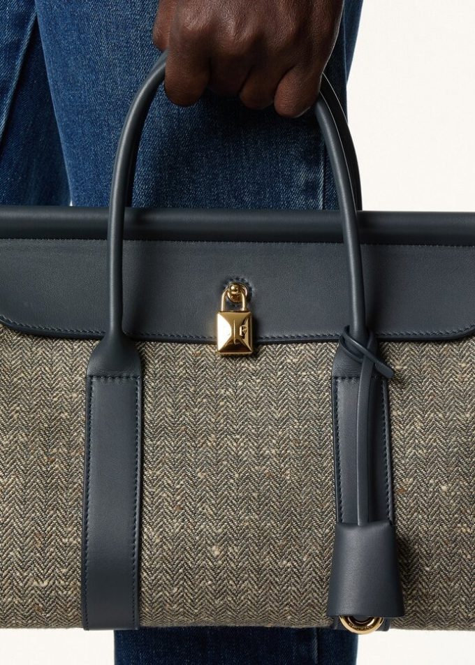 Sac à tisser L25