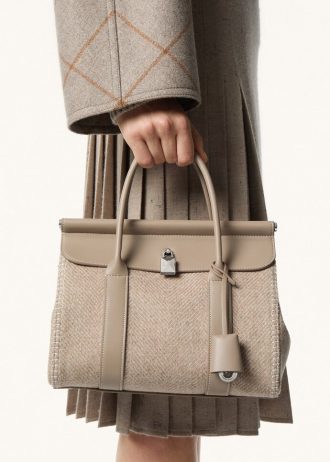 Sac à tisser L25