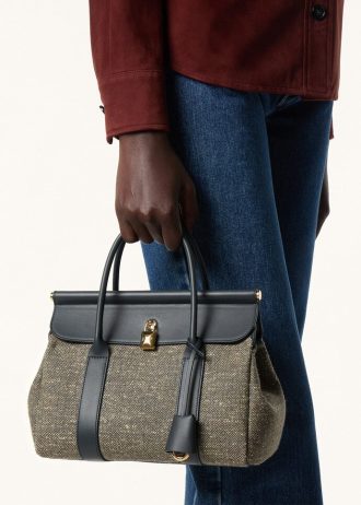 Sac à tisser L25