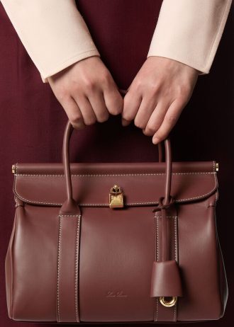 Sac à tisser L25