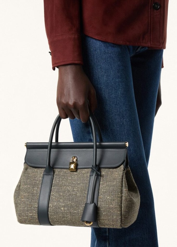 Sac à tisser L25