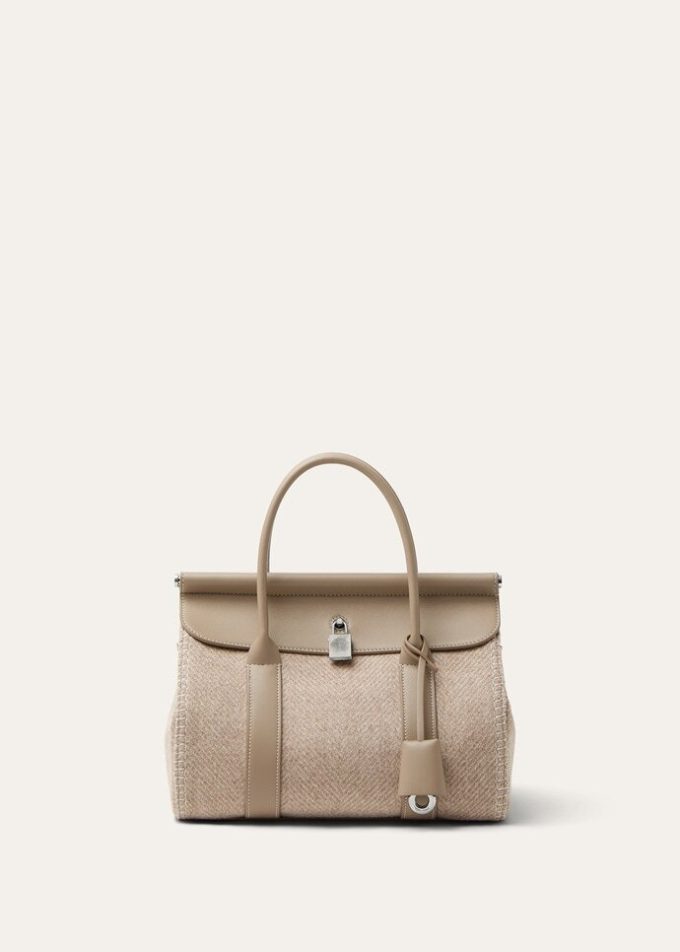 Sac à tisser L25