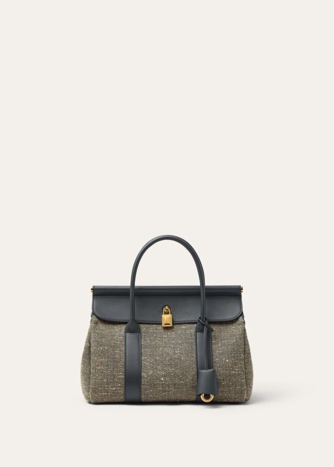 Sac à tisser L25