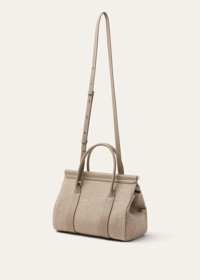 Sac à tisser L25