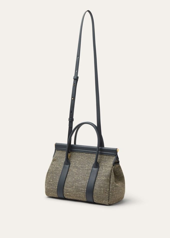 Sac à tisser L25