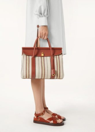Sac à tisser L32