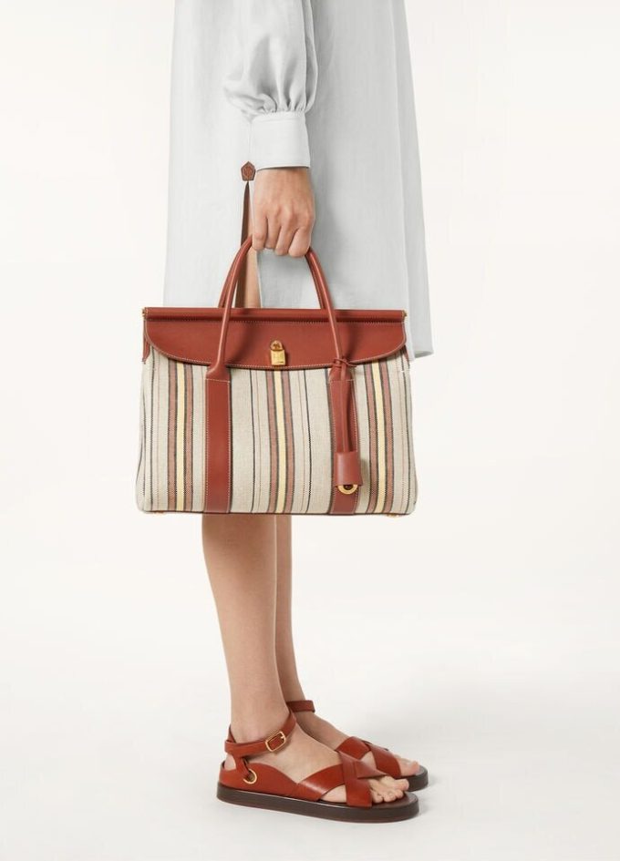 Sac à tisser L32