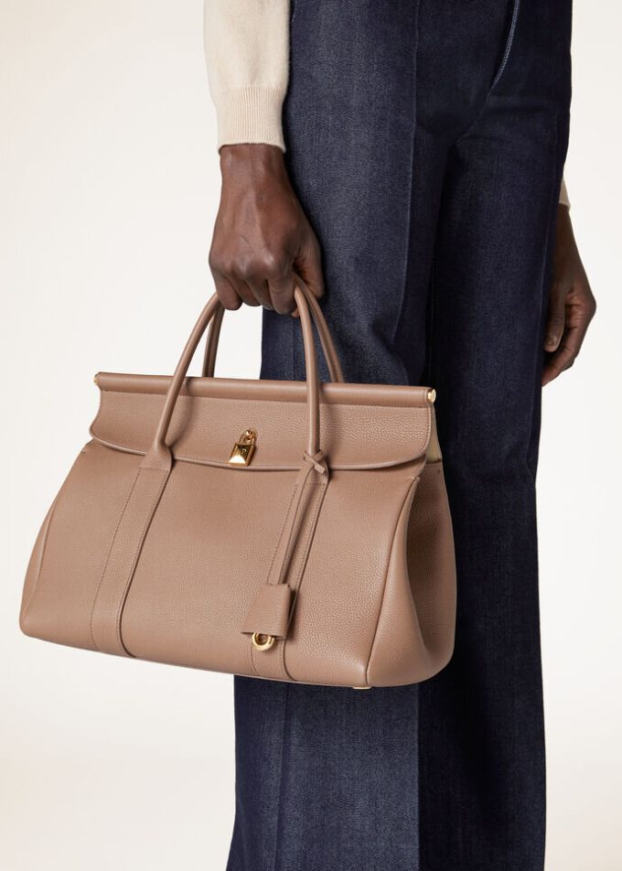 Sac à tisser L32