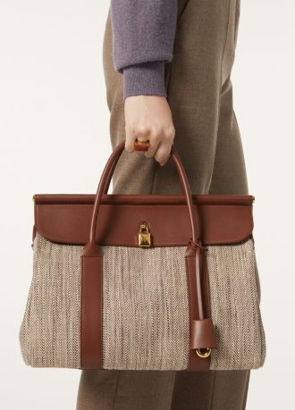 Sac à tisser L32