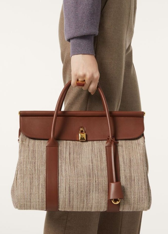 Sac à tisser L32 Sac à tisser L32