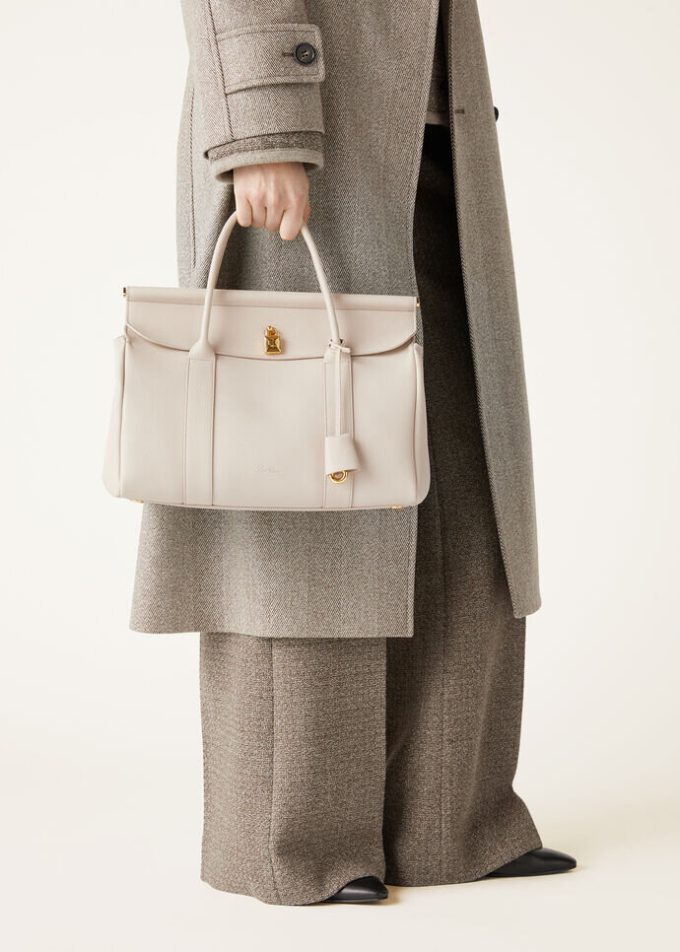 Sac à tisser L32