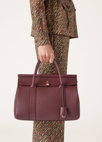 Sac à tisser L32