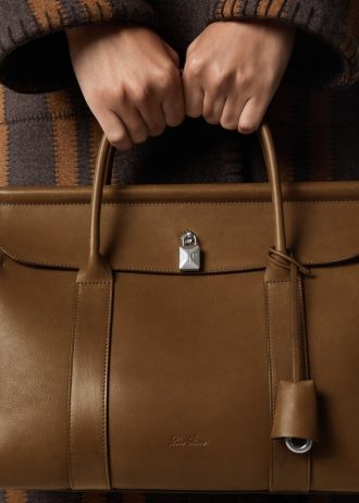Sac à tisser L32