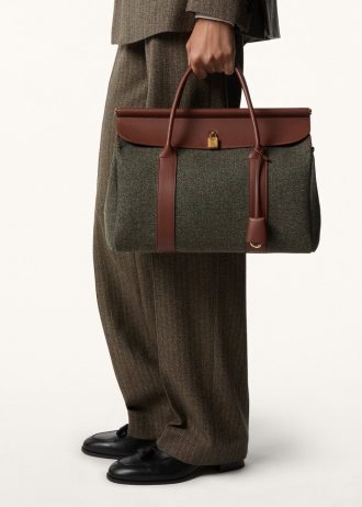 Sac à tisser L32
