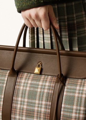 Sac à tisser L32