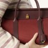 Sac à tisser L32