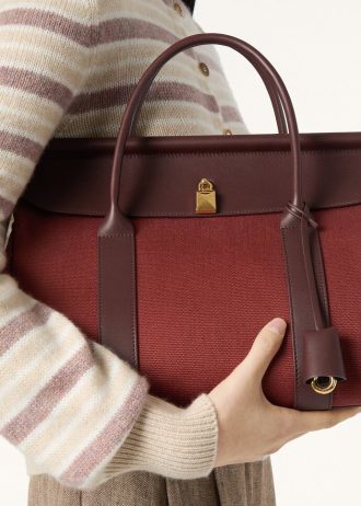 Sac à tisser L32