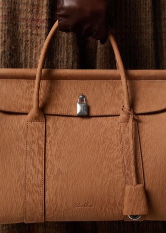 Sac à tisser L32