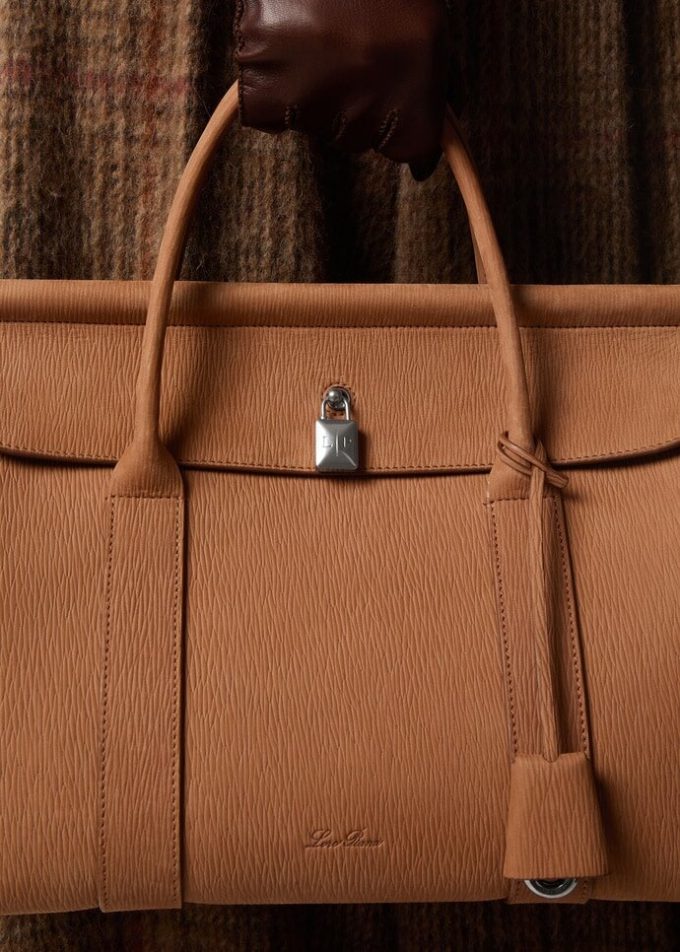 Sac à tisser L32