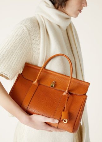 Sac à tisser L32