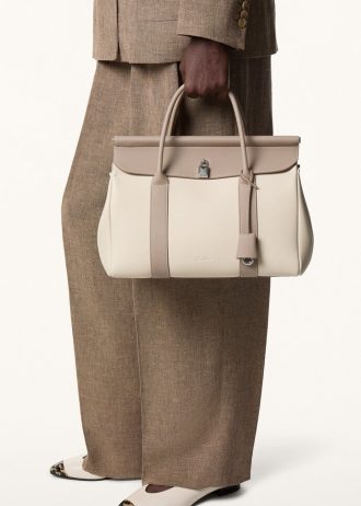 Sac à tisser L32