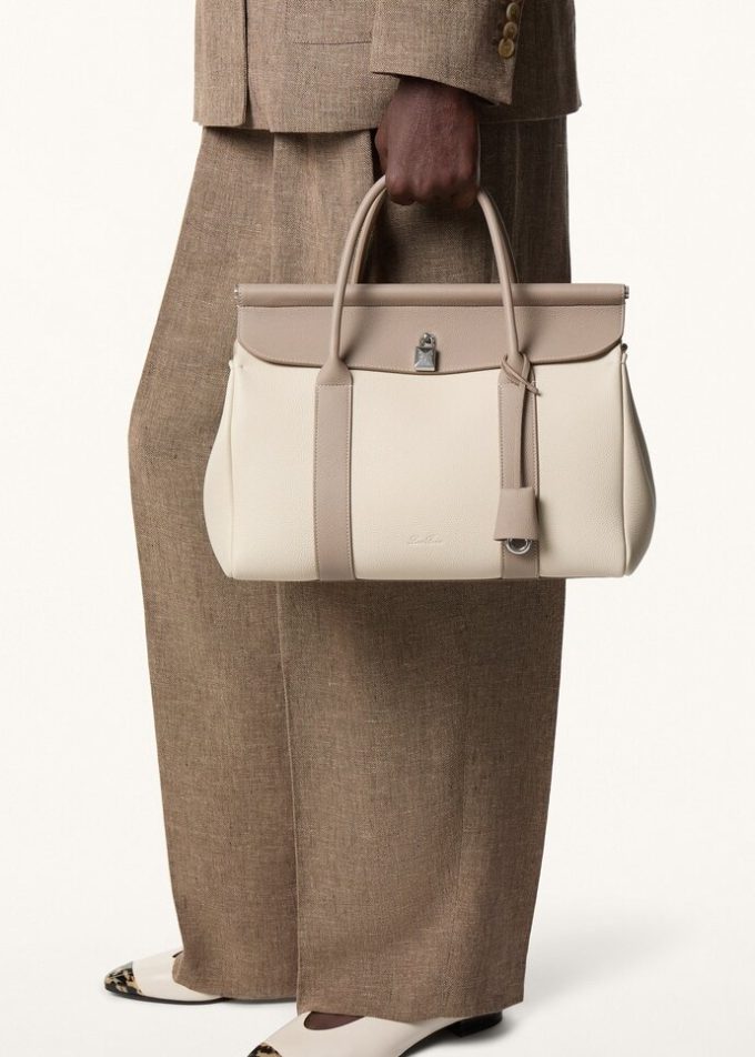 Sac à tisser L32