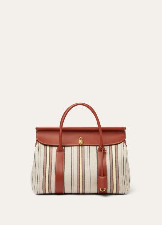 Sac à tisser L32