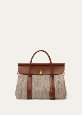 Sac à tisser L32