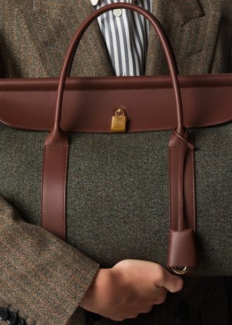 Sac à tisser L32