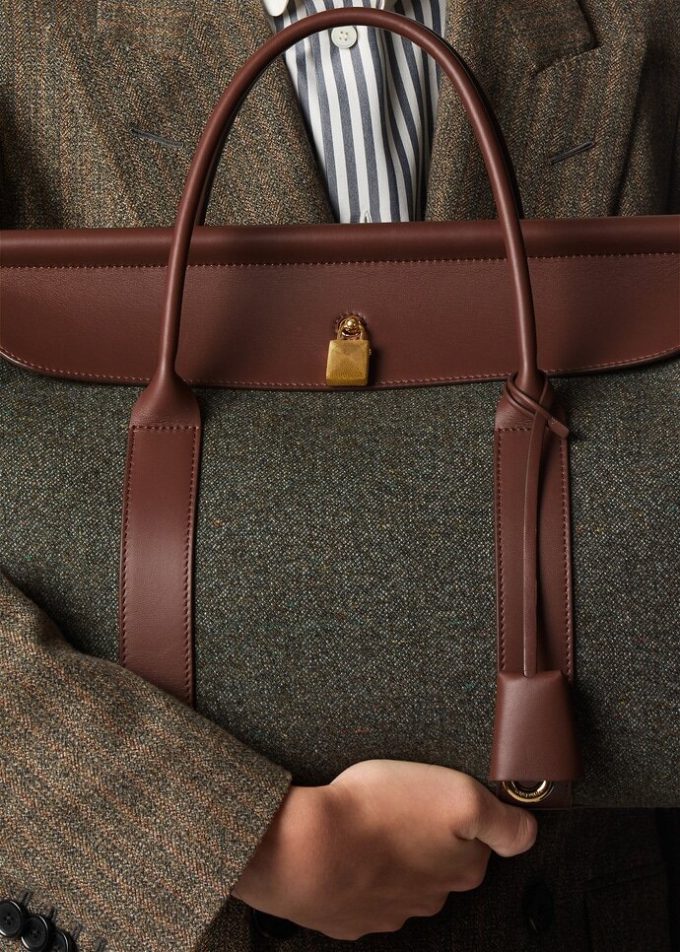 Sac à tisser L32