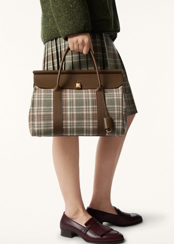 Sac à tisser L32