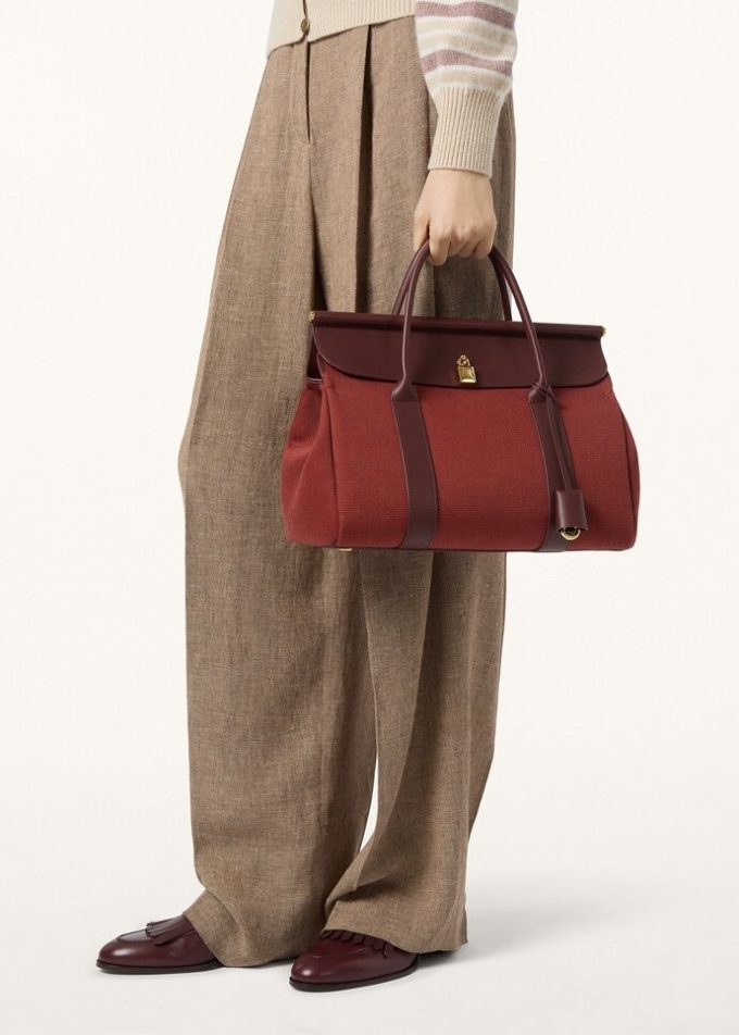 Sac à tisser L32