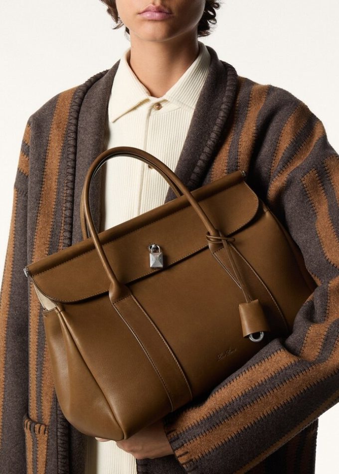 Sac à tisser L32