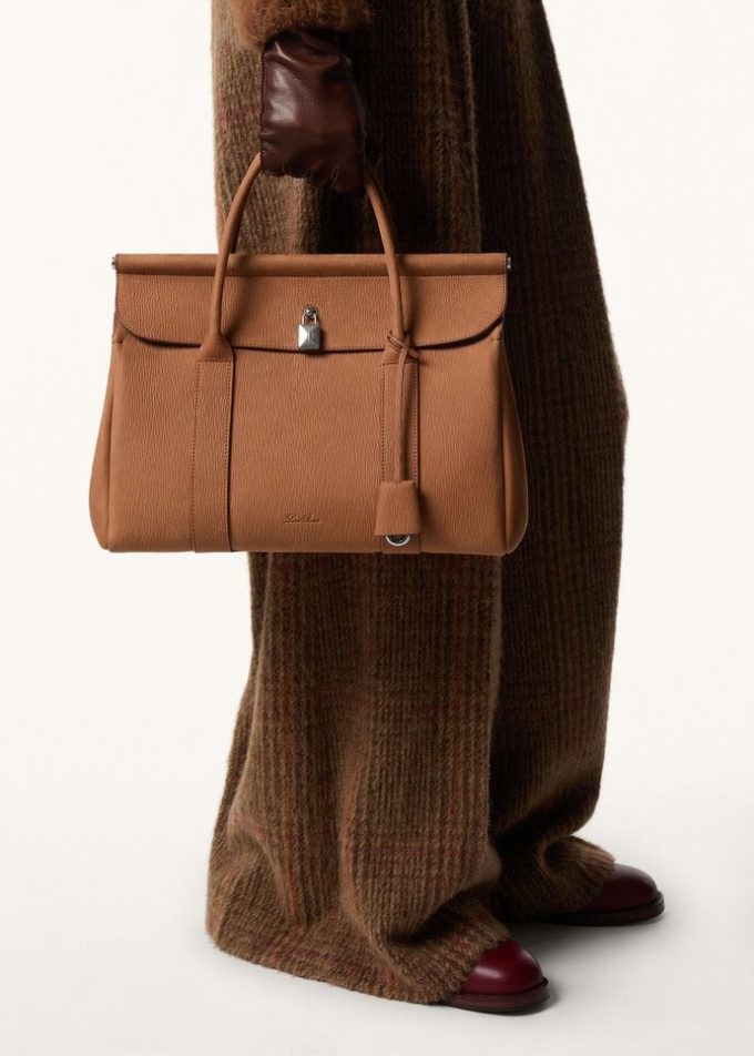 Sac à tisser L32