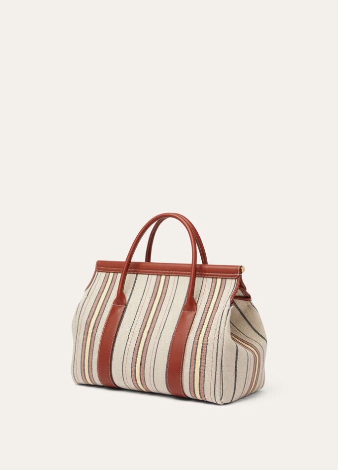 Sac à tisser L32
