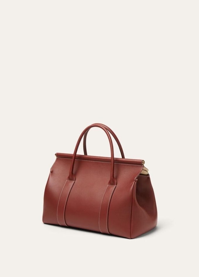 Sac à tisser L32