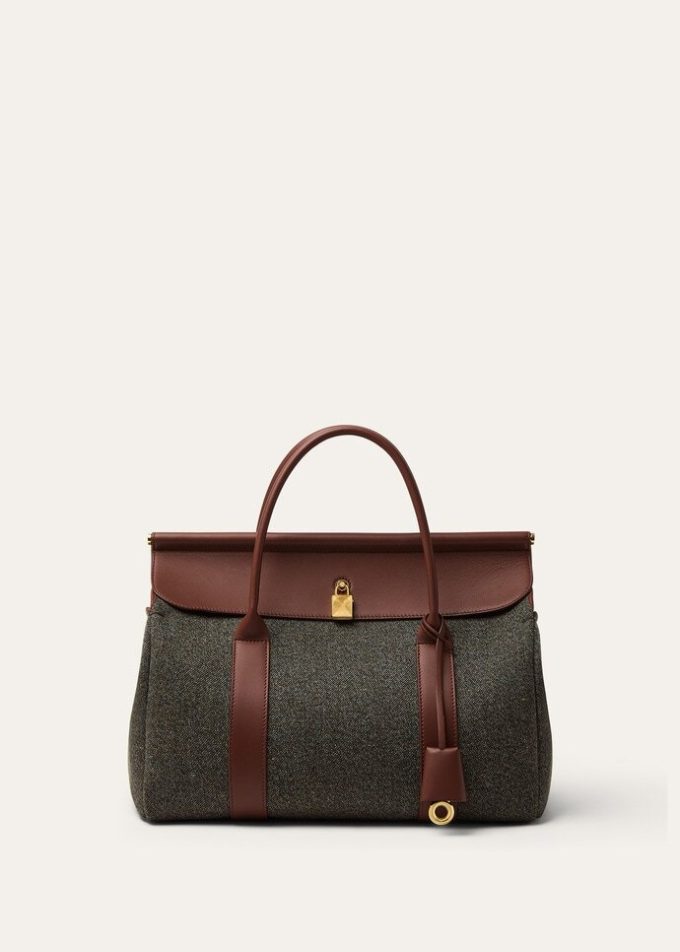Sac à tisser L32