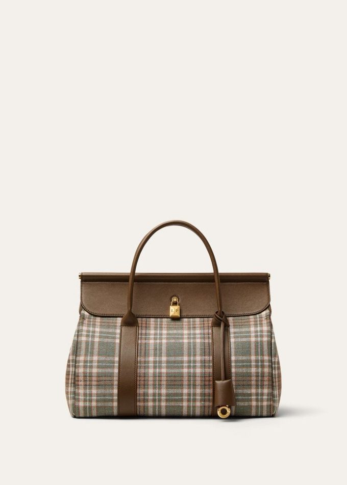 Sac à tisser L32