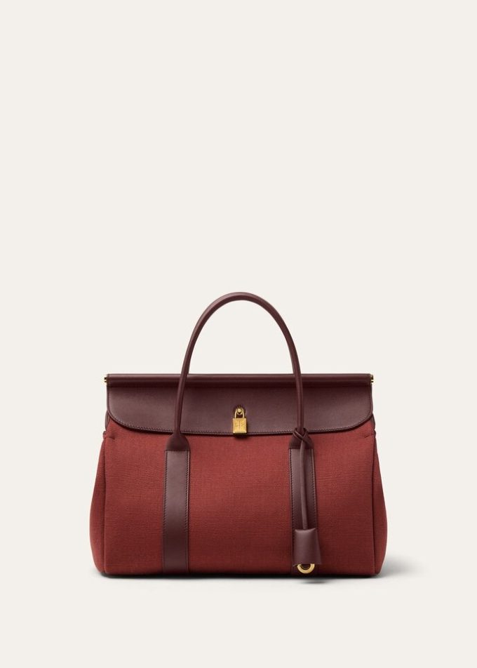 Sac à tisser L32